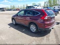 2016 Honda CR-V — photo 3 of 17 | VIN 2HKRM4H55GH696659