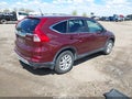 2016 Honda CR-V — photo 4 of 17 | VIN 2HKRM4H55GH696659