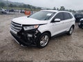 2016 Ford Edge — photo 2 of 16 | VIN 2FMPK3J97GBB94053