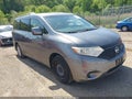 Photo 1 of 11 — 2014 Nissan Quest