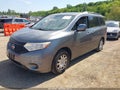 Photo 2 of 11 — 2014 Nissan Quest