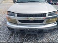 Photo 6 of 16 — 2008 Chevrolet Colorado