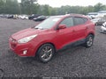 2014 Hyundai Tucson — photo 2 of 11 | VIN KM8JU3AG0EU804798
