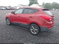 2014 Hyundai Tucson — photo 3 of 11 | VIN KM8JU3AG0EU804798