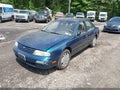 1996 Nissan Altima — photo 2 of 11 | VIN 1N4BU31D9TC166722