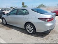 Photo 3 of 18 — 2022 Toyota Camry