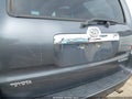 Photo 19 of 22 — 2006 Toyota 4Runner