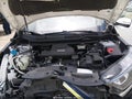Photo 10 of 17 — 2021 Honda CR-V