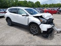 Photo 1 of 17 — 2021 Honda CR-V