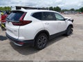 Photo 4 of 17 — 2021 Honda CR-V