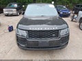 Photo 6 of 15 — 2014 Land Rover Range Rover