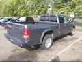 Photo 4 of 11 — 2002 Dodge Dakota