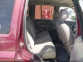Photo 8 of 12 — 2002 Jeep Liberty