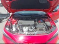 Photo 10 of 17 — 2025 Honda Civic