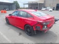 Photo 3 of 17 — 2025 Honda Civic