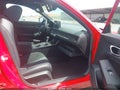 Photo 5 of 17 — 2025 Honda Civic