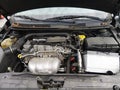 2016 Chrysler 200 — photo 10 of 13 | VIN 1C3CCCAB4GN115353
