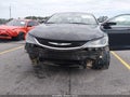 2016 Chrysler 200 — photo 6 of 13 | VIN 1C3CCCAB4GN115353