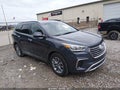 Photo 1 of 16 — 2018 Hyundai Santa Fe