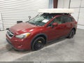 Photo 2 of 20 — 2014 Subaru XV Crosstrek