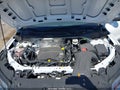 Photo 10 of 16 — 2025 Chevrolet Trax