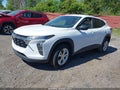 Photo 2 of 16 — 2025 Chevrolet Trax