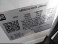 Photo 9 of 16 — 2025 Chevrolet Trax