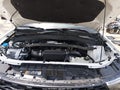 2023 Ford Explorer — photo 10 of 17 | VIN 1FM5K8GC1PGB28601