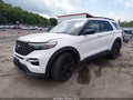 2023 Ford Explorer — photo 2 of 17 | VIN 1FM5K8GC1PGB28601