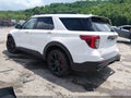 2023 Ford Explorer — photo 3 of 17 | VIN 1FM5K8GC1PGB28601