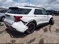 2023 Ford Explorer — photo 4 of 17 | VIN 1FM5K8GC1PGB28601