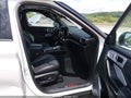 2023 Ford Explorer — photo 5 of 17 | VIN 1FM5K8GC1PGB28601