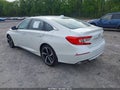 Photo 3 of 17 — 2020 Honda Accord