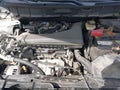 Photo 10 of 16 — 2017 Nissan Rogue Sport