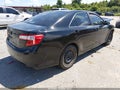 Photo 4 of 15 — 2012 Toyota Camry