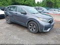 Photo 1 of 19 — 2020 Honda CR-V