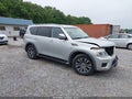 2020 Nissan Armada — photo 1 of 17 | VIN JN8AY2NC6LX519081