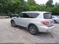 2020 Nissan Armada — photo 3 of 17 | VIN JN8AY2NC6LX519081