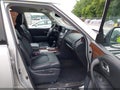2020 Nissan Armada — photo 5 of 17 | VIN JN8AY2NC6LX519081