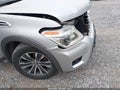 2020 Nissan Armada — photo 6 of 17 | VIN JN8AY2NC6LX519081