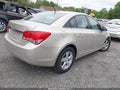 Photo 4 of 17 — 2014 Chevrolet Cruze