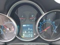Photo 7 of 17 — 2014 Chevrolet Cruze