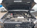 2025 Toyota 4Runner — photo 10 of 10 | VIN JTEVA5BR0S5057392