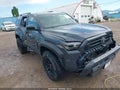 2025 Toyota 4Runner — photo 6 of 10 | VIN JTEVA5BR0S5057392