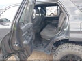 2025 Toyota 4Runner — photo 8 of 10 | VIN JTEVA5BR0S5057392
