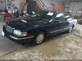 1997 Cadillac Deville — photo 2 of 11 | VIN 1G6KD54Y8VU299864