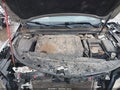 2018 Chevrolet Impala — photo 10 of 18 | VIN 2G1105S37J9115574