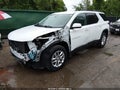 2021 Chevrolet Traverse — photo 2 of 19 | VIN 1GNERGKW0MJ197975
