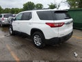 2021 Chevrolet Traverse — photo 3 of 19 | VIN 1GNERGKW0MJ197975