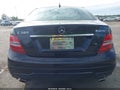 Photo 16 of 16 — 2013 Mercedes-Benz C-Class